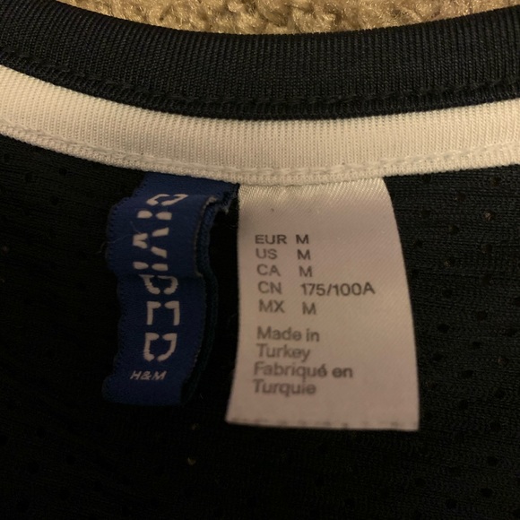 NEW YORK Tri Color Tank Top - Picture 3 of 3